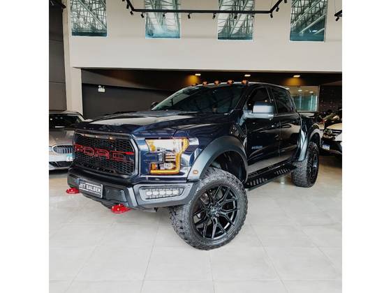 FORD RANGER 3.2 LIMITED 4X4 CD 20V DIESEL 4P AUTOMÁTICO FORD RANGER 3.2 LIMITED 4X4 CD 20V DIESEL 4P AUTOMÁTICO